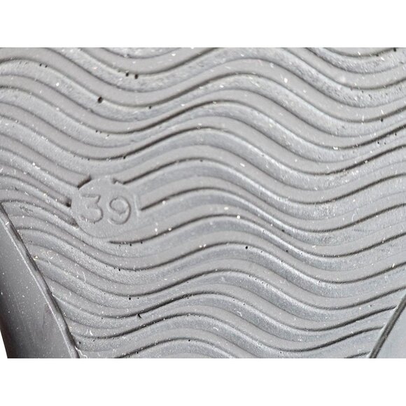 Spring Step Women's Brown Leather Souzala Cutout Strap Ankle Boots Sz 8.5 343 - Picture 8 of 16